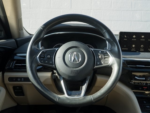 2023 Acura MDX 3.5L SH-AWD