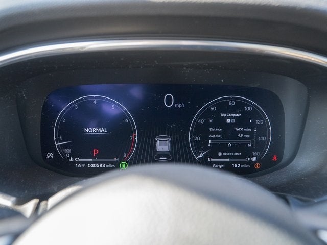 2023 Acura MDX 3.5L SH-AWD