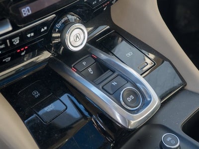 2023 Acura MDX 3.5L SH-AWD