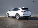 2023 Acura MDX 3.5L SH-AWD