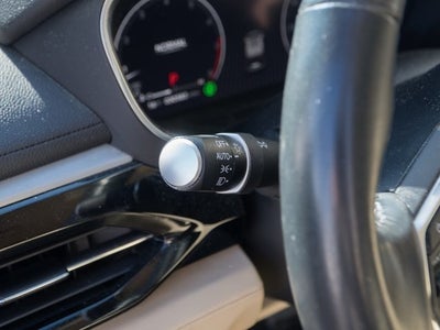 2023 Acura MDX 3.5L SH-AWD