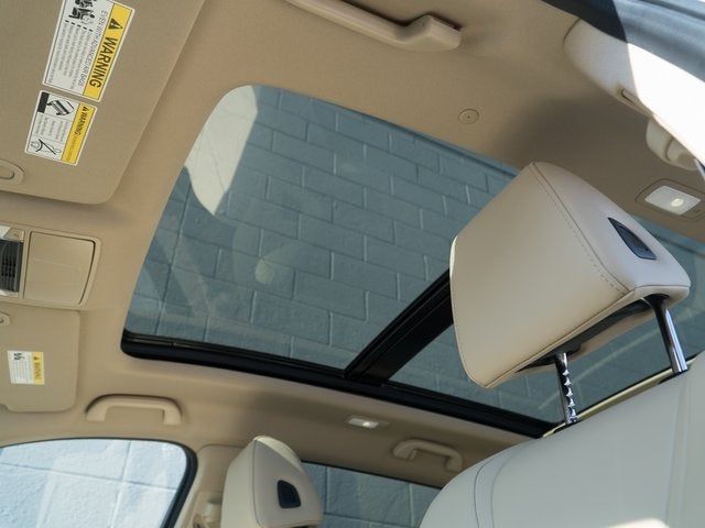 2023 Acura MDX 3.5L SH-AWD