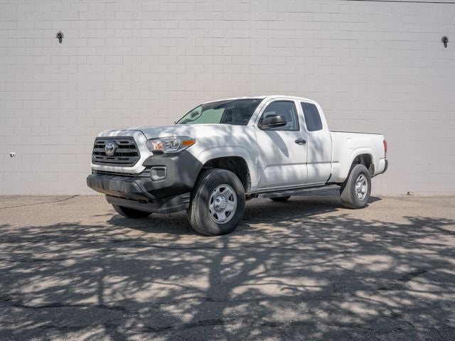 2019 Toyota Tacoma SR