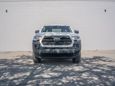 2019 Toyota Tacoma SR