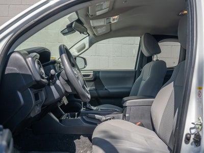 2019 Toyota Tacoma SR