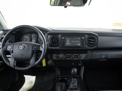 2019 Toyota Tacoma SR