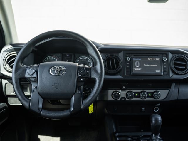2019 Toyota Tacoma SR