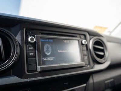 2019 Toyota Tacoma SR