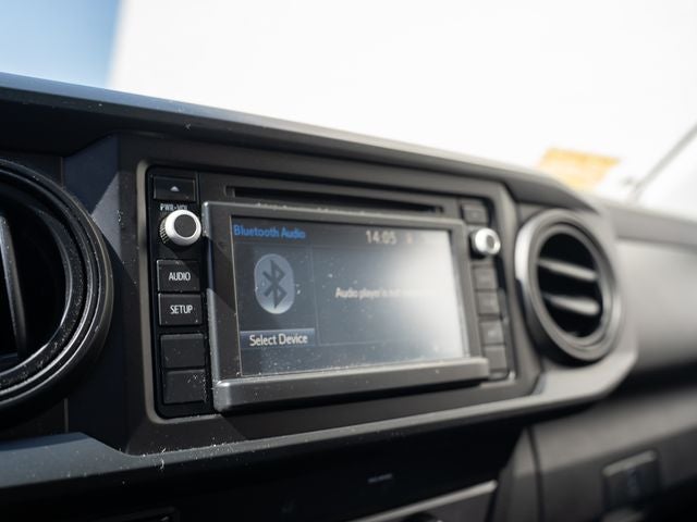 2019 Toyota Tacoma SR