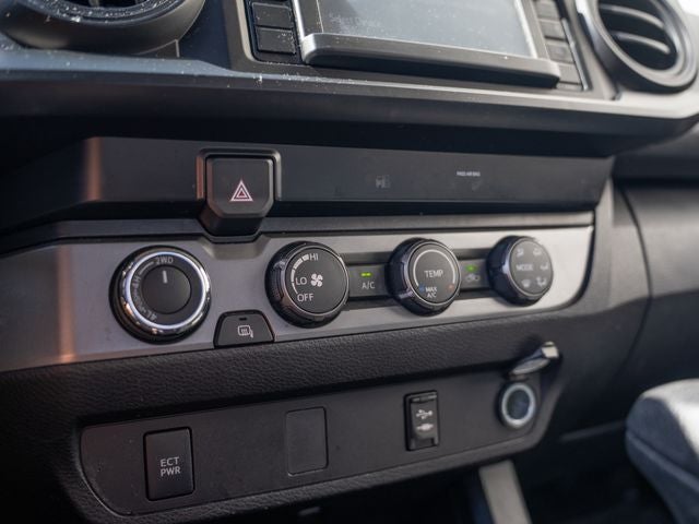2019 Toyota Tacoma SR