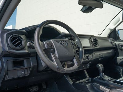 2019 Toyota Tacoma SR