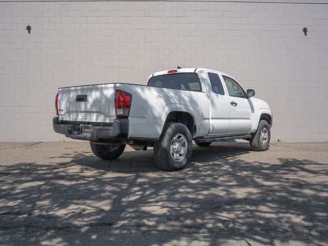 2019 Toyota Tacoma SR