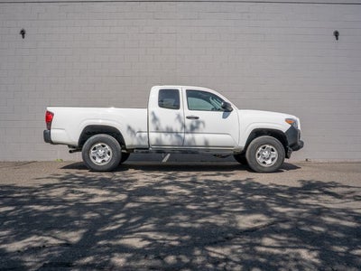 2019 Toyota Tacoma SR