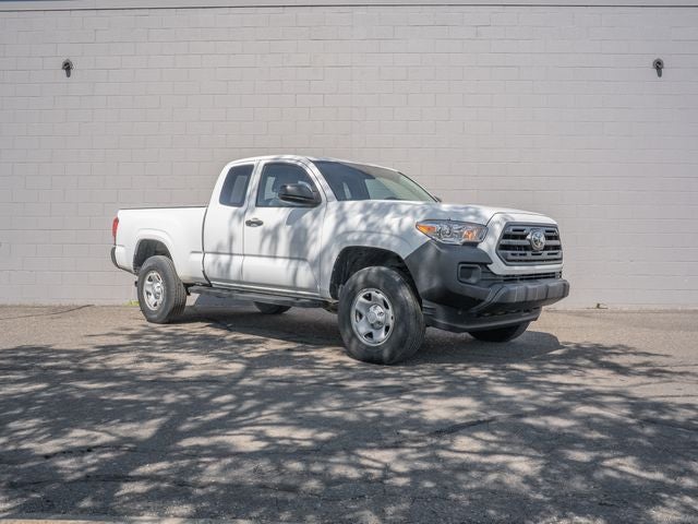 2019 Toyota Tacoma SR