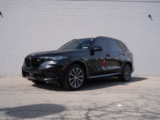 2025 BMW X5 M60i