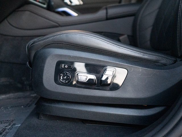 2024 BMW X6 xDrive40i