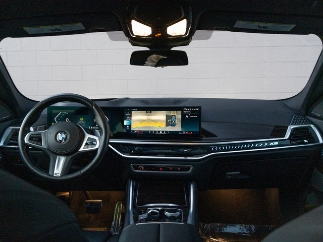 2024 BMW X6 xDrive40i