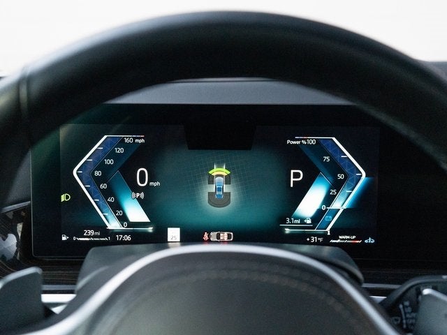 2024 BMW X6 xDrive40i