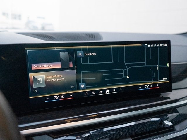 2024 BMW X6 xDrive40i