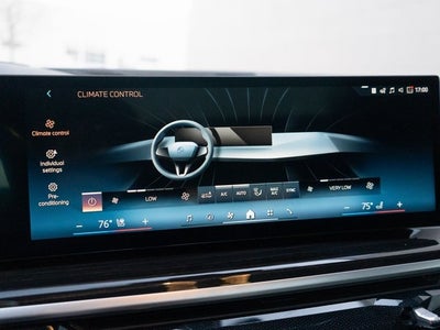 2024 BMW X6 xDrive40i