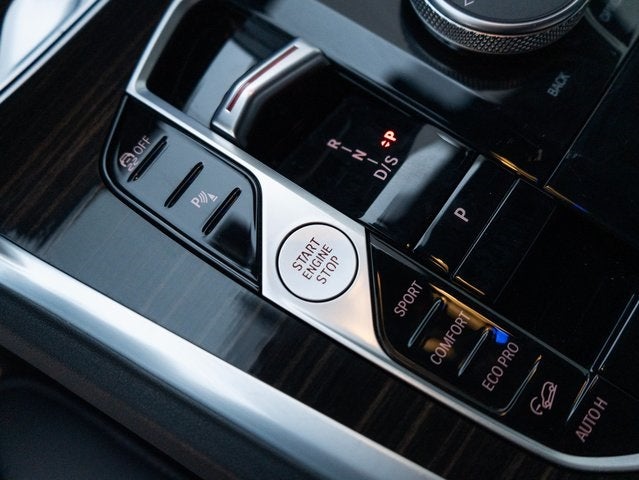 2024 BMW X6 xDrive40i