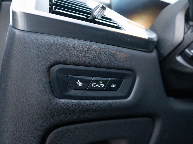 2024 BMW X6 xDrive40i