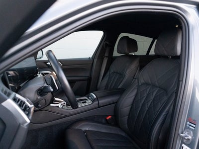 2024 BMW X6 xDrive40i