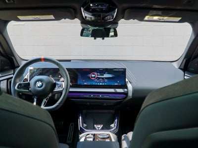 2026 BMW X3 M50 xDrive