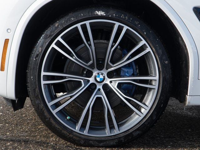 2024 BMW X3 M40i