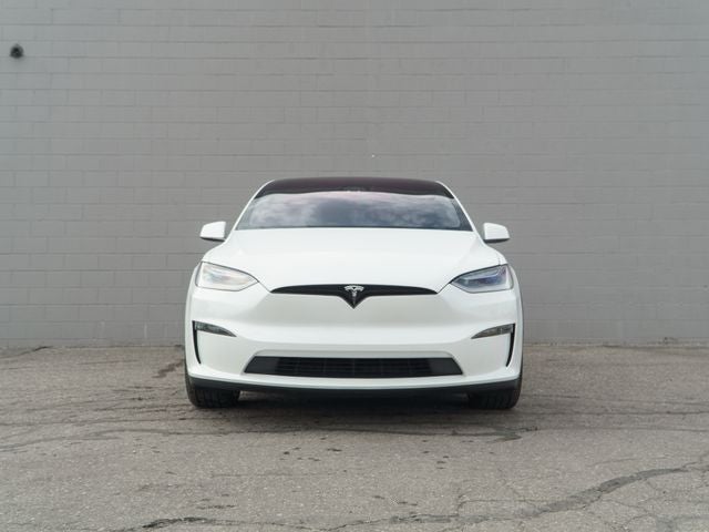 2022 Tesla Model X Base
