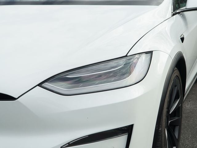 2022 Tesla Model X Base