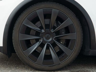 2022 Tesla Model X Base