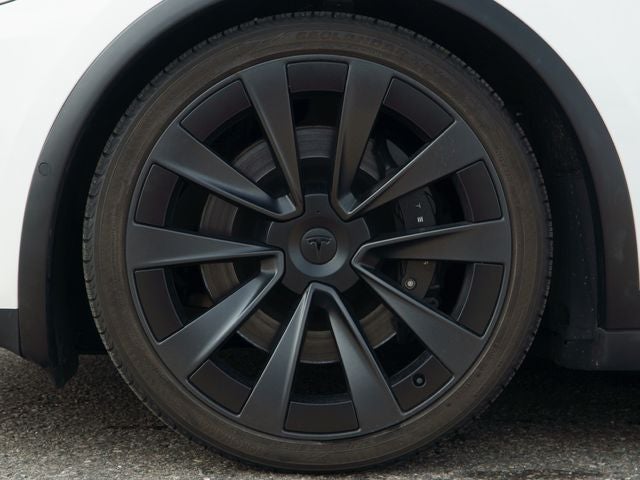 2022 Tesla Model X Base