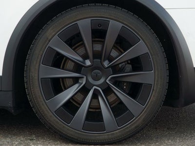 2022 Tesla Model X Base