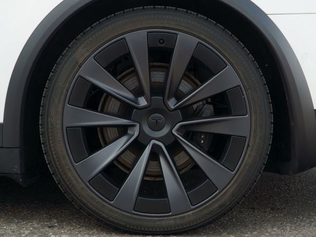 2022 Tesla Model X Base