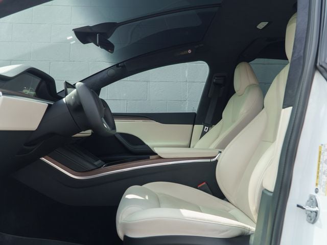 2022 Tesla Model X Base