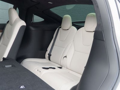 2022 Tesla Model X Base