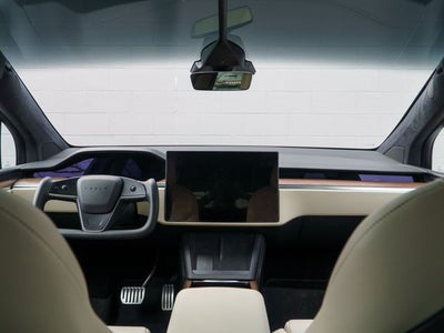 2022 Tesla Model X Base