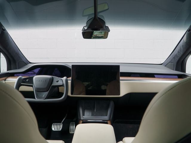 2022 Tesla Model X Base