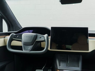 2022 Tesla Model X Base