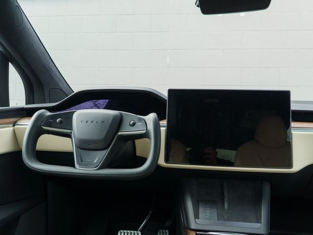 2022 Tesla Model X Base