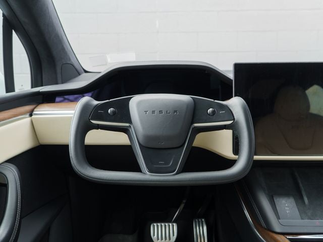 2022 Tesla Model X Base