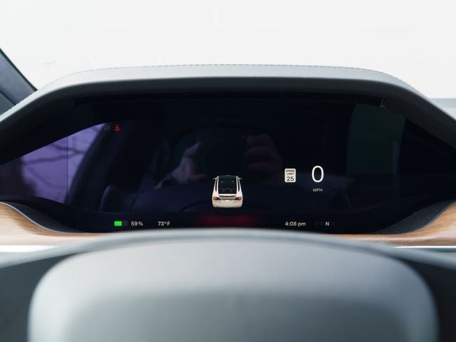 2022 Tesla Model X Base