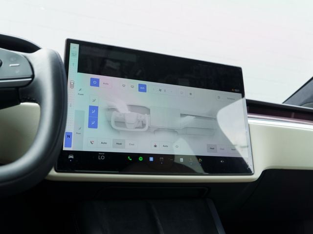 2022 Tesla Model X Base