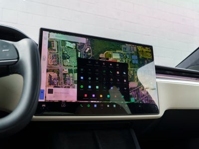 2022 Tesla Model X Base