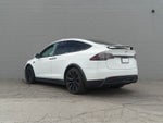 2022 Tesla Model X Base