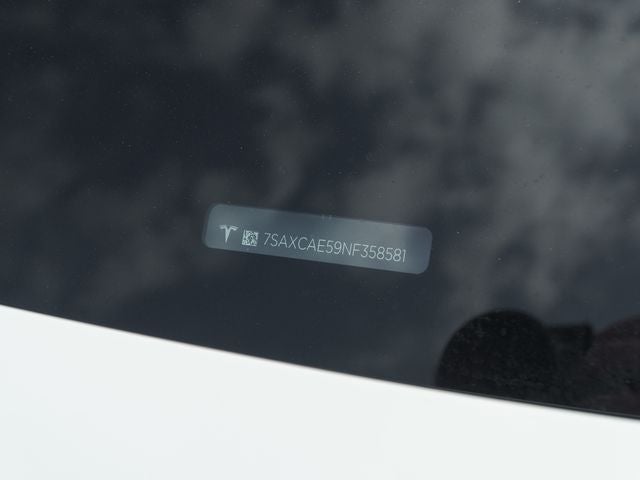 2022 Tesla Model X Base