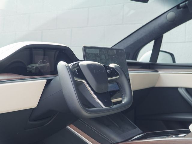 2022 Tesla Model X Base