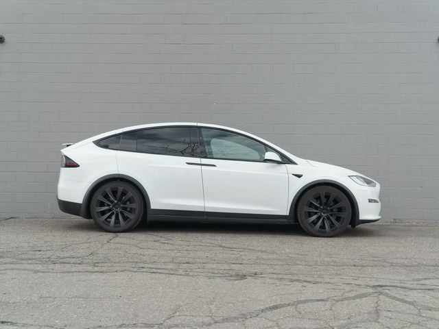 2022 Tesla Model X Base