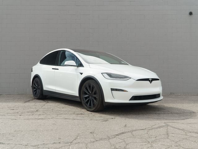 2022 Tesla Model X Base